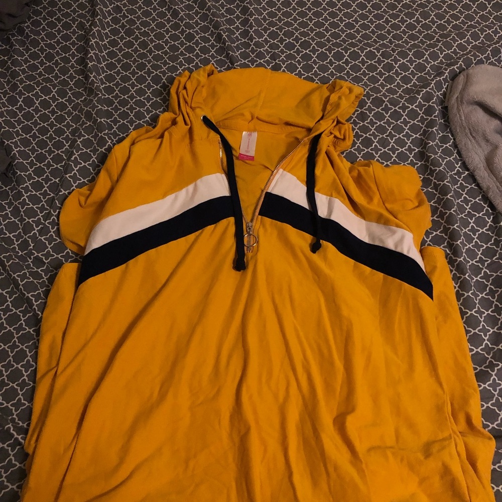 Bathing suit cover/ dress